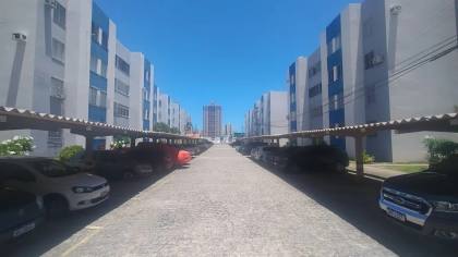 Apartamento a venda no Condomínio Ilha Bela, 4 quartos 1 suíte no Bairro Grageru
