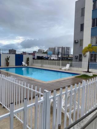 Apartamento a venda no Condomínio Ilha Bela, 4 quartos 1 suíte no Bairro Grageru