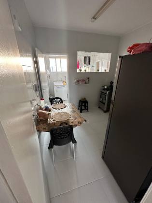 Apartamento 139m² à Venda Edifício Simone Beatriz Com 4 quartos com 1 suite