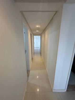 Apartamento 139m² à Venda Edifício Simone Beatriz Com 4 quartos com 1 suite