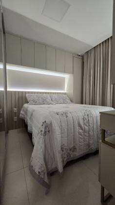 Apartamento a venda no Condomínio Monticello, 3 quartos 2 suíte no Bairro Farolândia