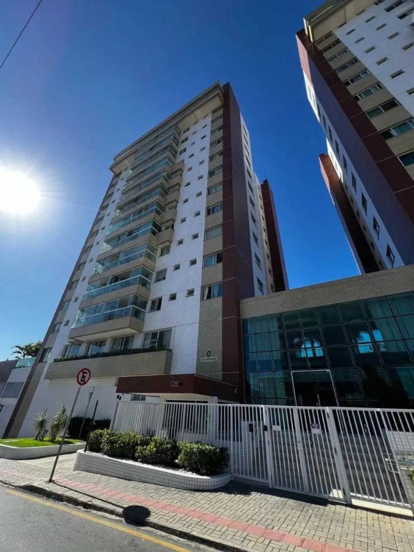 Apartamento a Venda no Condomínio Illuminare Residence, 3 Quartos 1 Suíte no Bairro Farolândia
