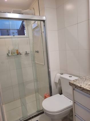 Apartamento a Venda no Condomínio Illuminare Residence, 3 Quartos 1 Suíte no Bairro Farolândia