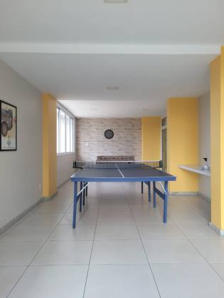 Apartamento a Venda no Condomínio Illuminare Residence, 3 Quartos 1 Suíte no Bairro Farolândia