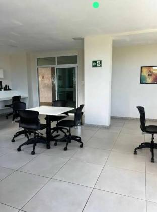 Apartamento a Venda no Condomínio Illuminare Residence, 3 Quartos 1 Suíte no Bairro Farolândia