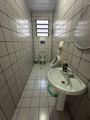 Alugo Prédio Comercial 456m² Com 10 Salas e 5 Banheiros No Bairro Salgado Filho