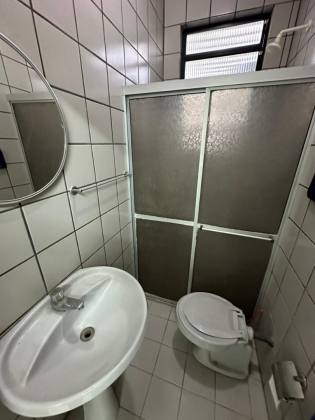 Alugo Prédio Comercial 456m² Com 10 Salas e 5 Banheiros No Bairro Salgado Filho