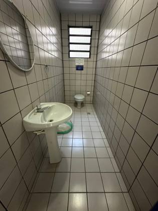 Alugo Prédio Comercial 456m² Com 10 Salas e 5 Banheiros No Bairro Salgado Filho