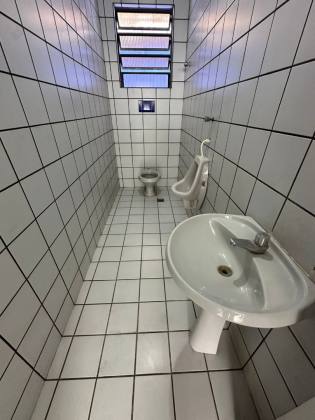 Alugo Prédio Comercial 456m² Com 10 Salas e 5 Banheiros No Bairro Salgado Filho