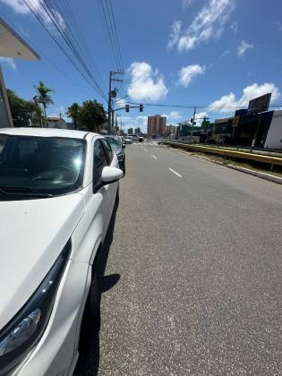 Alugo Prédio Comercial 456m² Com 10 Salas e 5 Banheiros No Bairro Salgado Filho