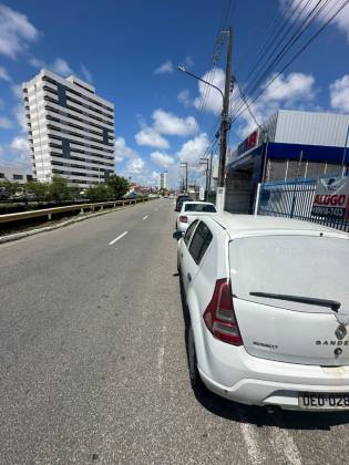 Alugo Prédio Comercial 456m² Com 10 Salas e 5 Banheiros No Bairro Salgado Filho