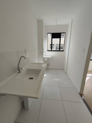 Alugo Apartamento no Jardim das Mangabeiras – Bairro 17 De Março, Aracaju/SE