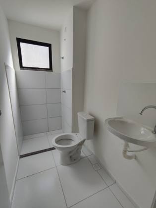 Alugo Apartamento no Jardim das Mangabeiras – Bairro 17 De Março, Aracaju/SE