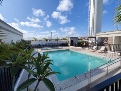 Alugo Apartamento no Jardim das Mangabeiras – Bairro 17 De Março, Aracaju/SE