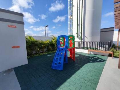 Alugo Apartamento no Jardim das Mangabeiras – Bairro 17 De Março, Aracaju/SE