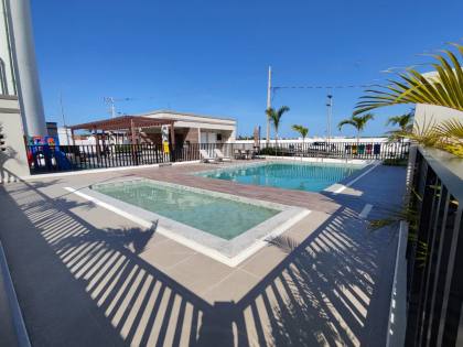 Alugo Apartamento no Jardim das Mangabeiras – Bairro 17 De Março, Aracaju/SE