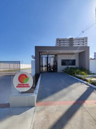 Alugo Apartamento no Jardim das Mangabeiras – Bairro 17 De Março, Aracaju/SE