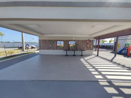 Alugo Apartamento no Jardim das Mangabeiras – Bairro 17 De Março, Aracaju/SE