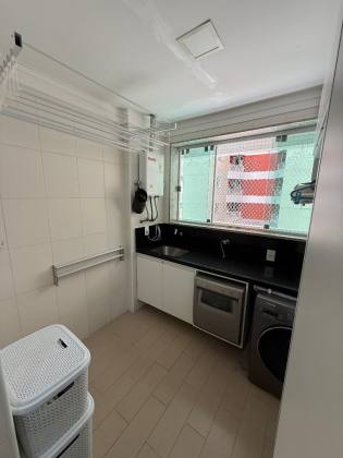 Oportunidade no Grageru! 3/4 com Suíte e Área de Lazer Completa no Premiere Residence