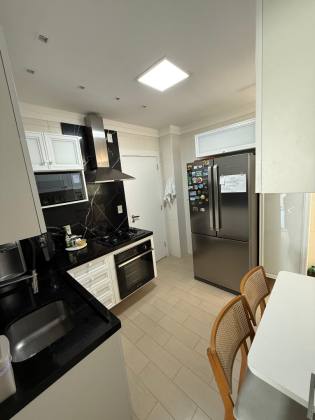 Oportunidade no Grageru! 3/4 com Suíte e Área de Lazer Completa no Premiere Residence