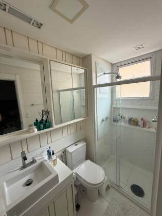 Oportunidade no Grageru! 3/4 com Suíte e Área de Lazer Completa no Premiere Residence