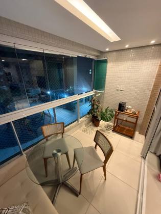 Oportunidade no Grageru! 3/4 com Suíte e Área de Lazer Completa no Premiere Residence