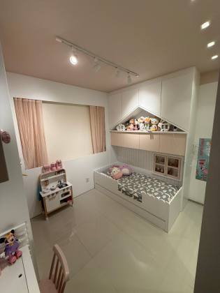 Oportunidade no Grageru! 3/4 com Suíte e Área de Lazer Completa no Premiere Residence