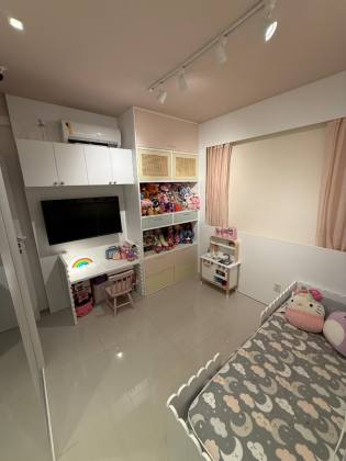 Oportunidade no Grageru! 3/4 com Suíte e Área de Lazer Completa no Premiere Residence