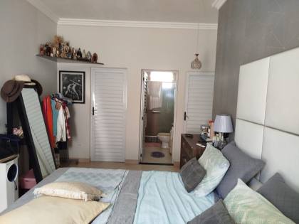 Casa 369m² À Venda No Condomínio Melício Machado Com 5 Quartos 2 Suítes