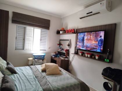 Casa 369m² À Venda No Condomínio Melício Machado Com 5 Quartos 2 Suítes