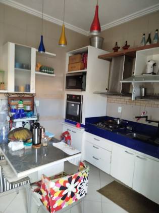 Casa 369m² À Venda No Condomínio Melício Machado Com 5 Quartos 2 Suítes