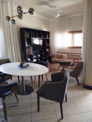 Casa 369m² À Venda No Condomínio Melício Machado Com 5 Quartos 2 Suítes