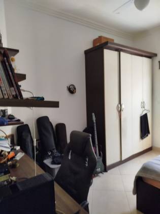 Casa 369m² À Venda No Condomínio Melício Machado Com 5 Quartos 2 Suítes