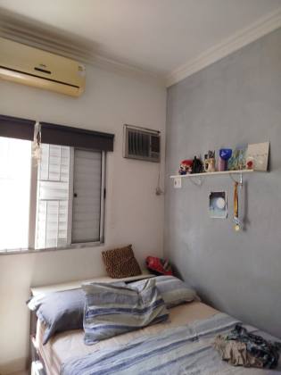 Casa 369m² À Venda No Condomínio Melício Machado Com 5 Quartos 2 Suítes