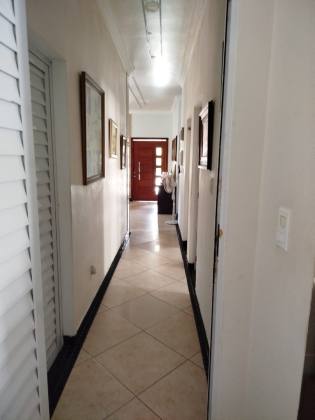 Casa 369m² À Venda No Condomínio Melício Machado Com 5 Quartos 2 Suítes