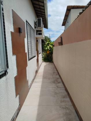 Casa 369m² À Venda No Condomínio Melício Machado Com 5 Quartos 2 Suítes