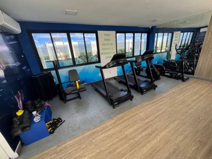 Apartamento À Venda No Edgard Menezes Residencial Com 3/4 Sendo 2 Suíte No Bairro Farolândia