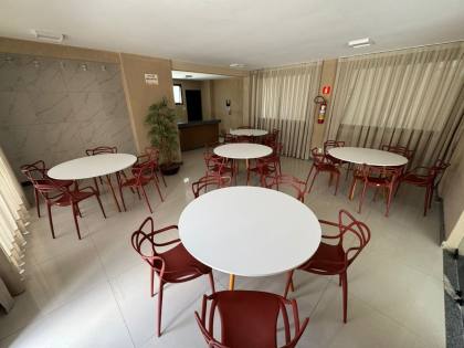 Apartamento À Venda No Edgard Menezes Residencial Com 3/4 Sendo 2 Suíte No Bairro Farolândia