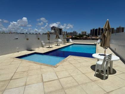 Apartamento À Venda No Edgard Menezes Residencial Com 3/4 Sendo 2 Suíte No Bairro Farolândia