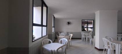 Apartamento 82m² À Venda no Condomínio Aquárius com 3/4 Sendo 1 Suíte