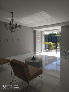 Mansão Domani Cittá Cobertura 395 Metros 4 Suítes na Farolândia