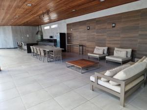 Mansão Domani Cittá Cobertura 395 Metros 4 Suítes na Farolândia