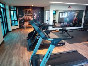 Mansão Domani Cittá Cobertura 395 Metros 4 Suítes na Farolândia