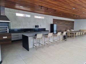 Mansão Domani Cittá Cobertura 395 Metros 4 Suítes na Farolândia