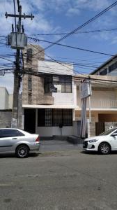 Vende-se  Edificação Comercial no Bairro São José