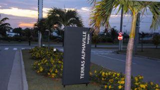 Lote 310 Metros Terras Alphaville Sergipe Barras dos Coqueiros