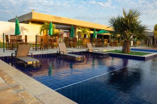 Lote 310 Metros Terras Alphaville Sergipe Barras dos Coqueiros