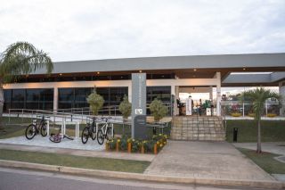 Lote 310 Metros Terras Alphaville Sergipe Barras dos Coqueiros