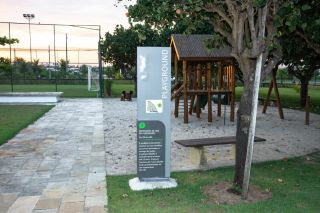 Lote 310 Metros Terras Alphaville Sergipe Barras dos Coqueiros