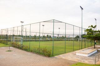 Lote 310 Metros Terras Alphaville Sergipe Barras dos Coqueiros